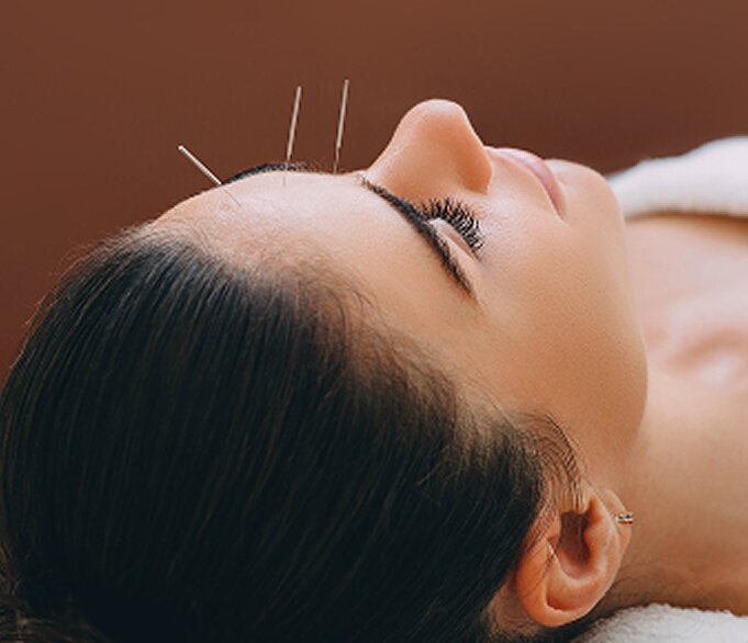 Massage therapy treatment