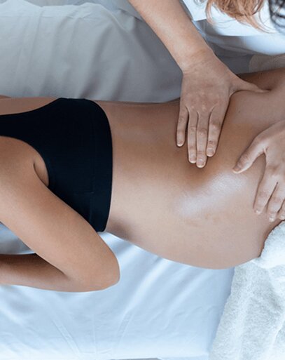 Infertility acupuncture service