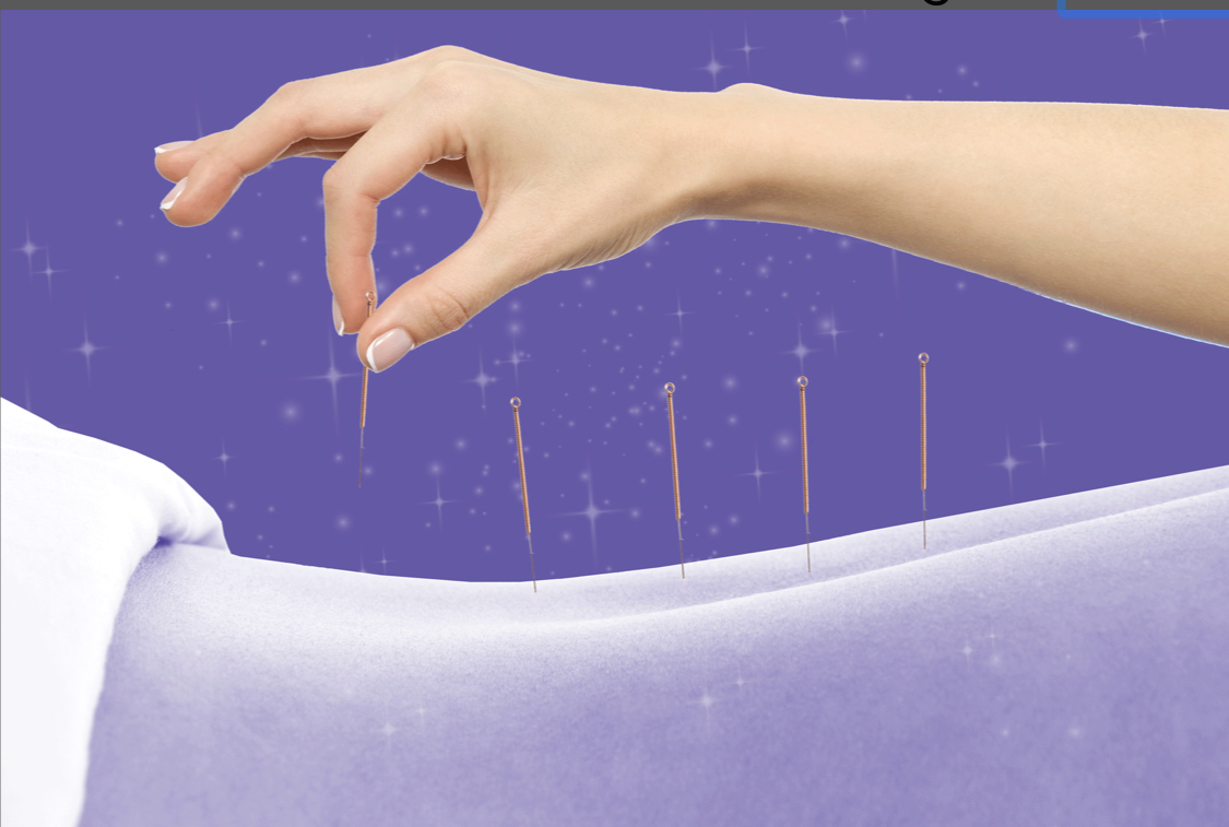 FEATURE SHAPE MAGAZINE (COVID19) Acupuncture Remedies™ NYC Whole